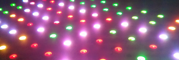 LED Matrix